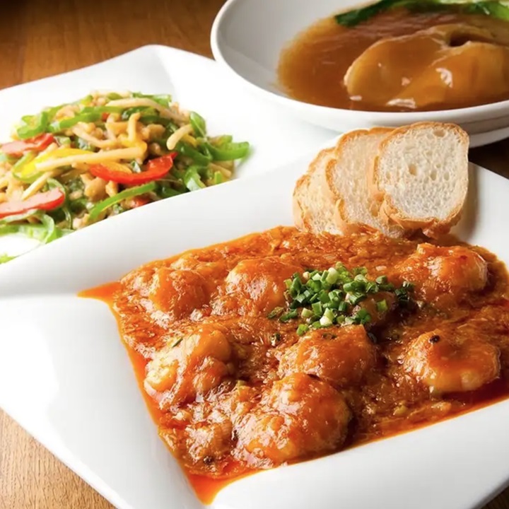 四川料理